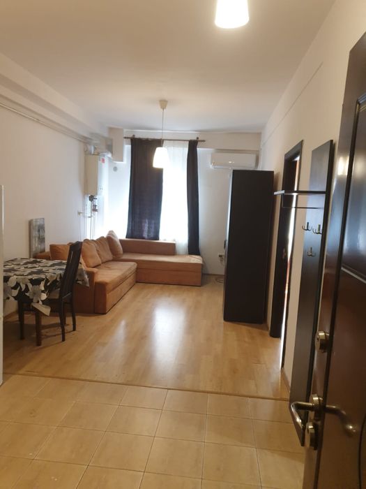 Apartament 2 camere militari residence de vanzare