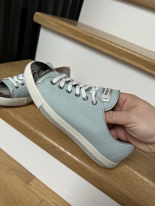 Adidasi / Tenesi Miu Miu originali