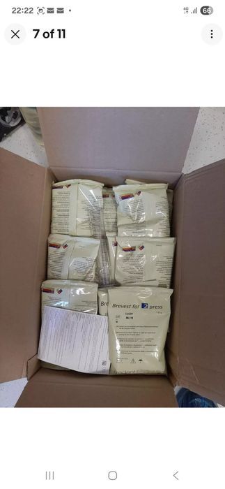 NOU! Sistem injectie Bredent Biohpp for2press 2 tehnica dentara