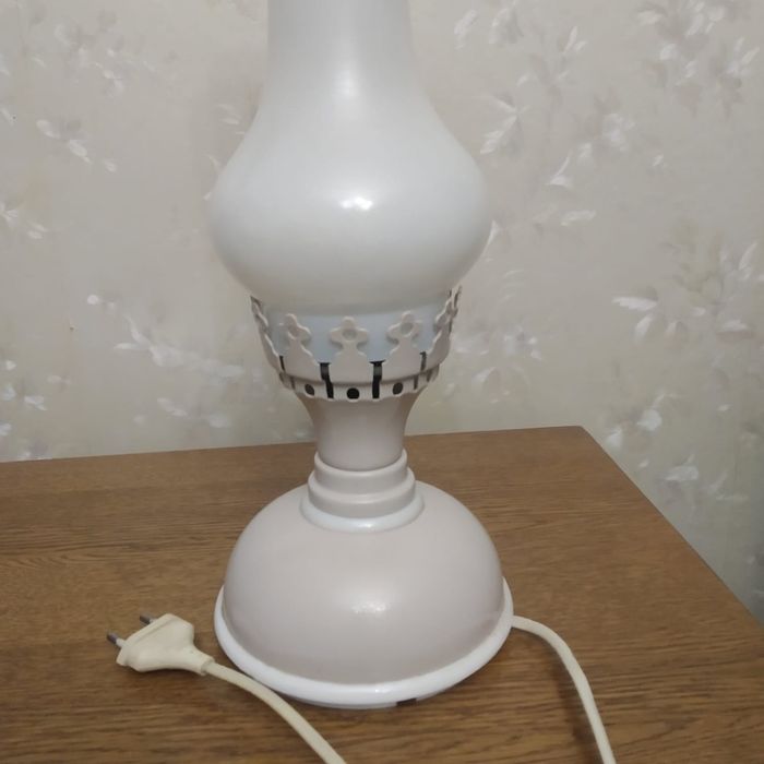 Светильник СССР