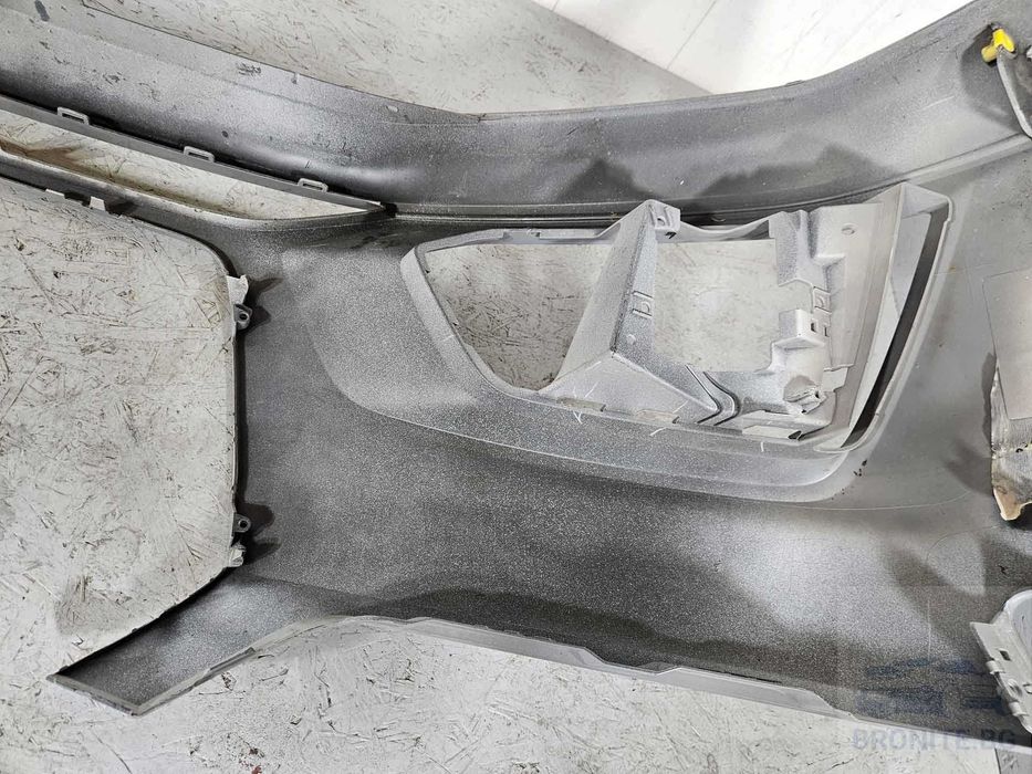 Предна броня AUDI A5 F5 B9 Ауди А5 2016- 2019