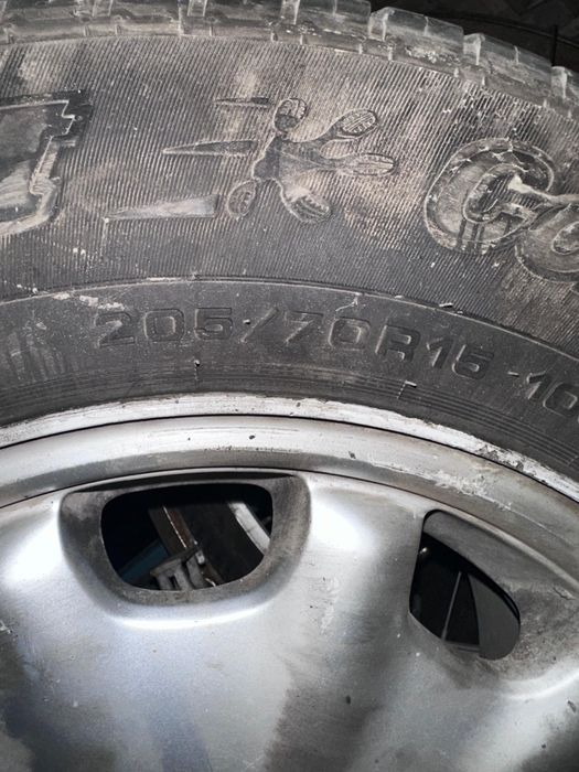 Титанки мерс оригинал