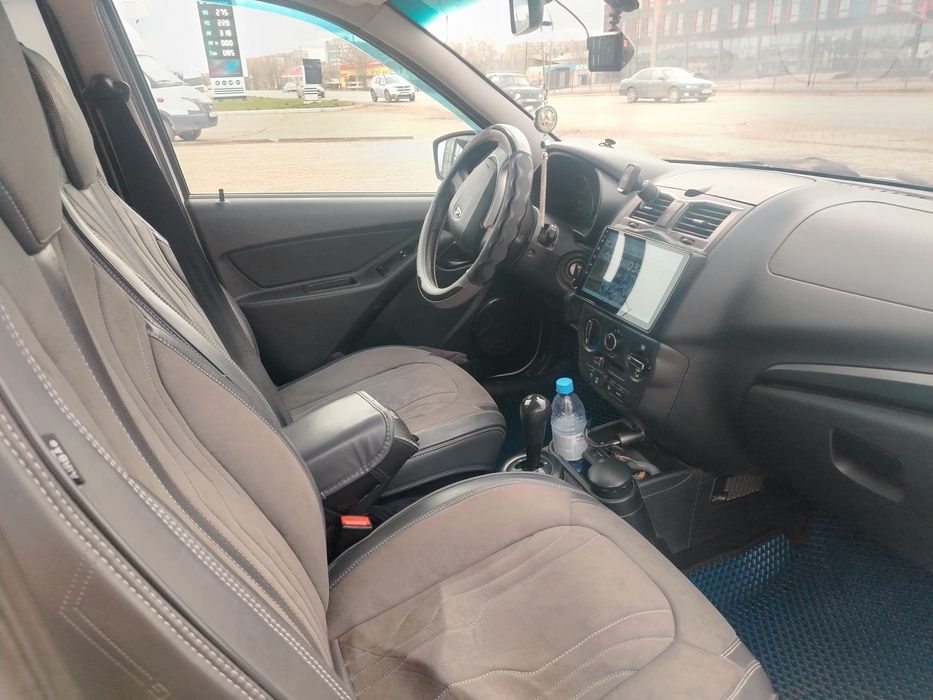 Продам Ладу гранта фл 2019 года..