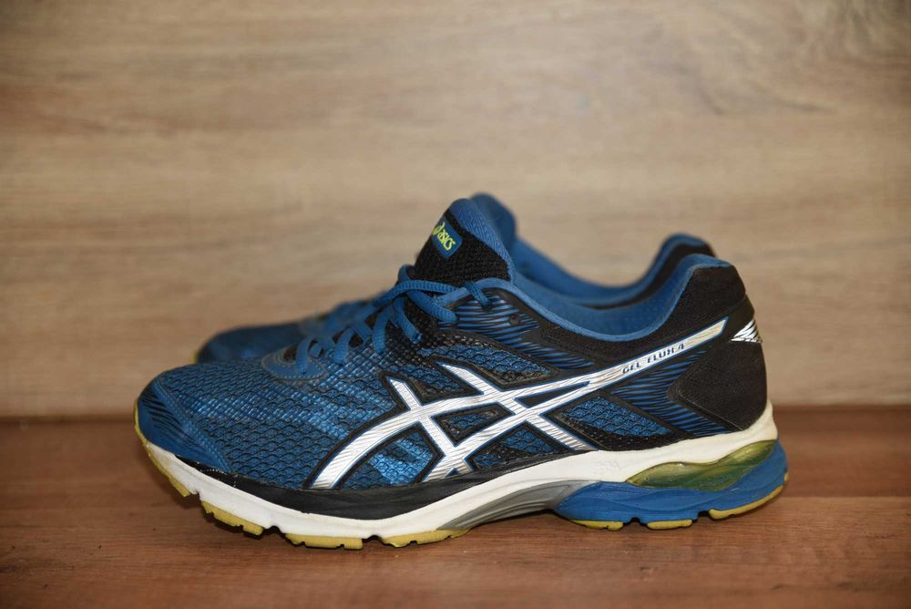 Asics GEL оригинални мъжки маратонки, размер 43,5