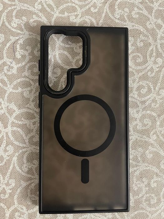 Samsung S23 ultra 256 12озу