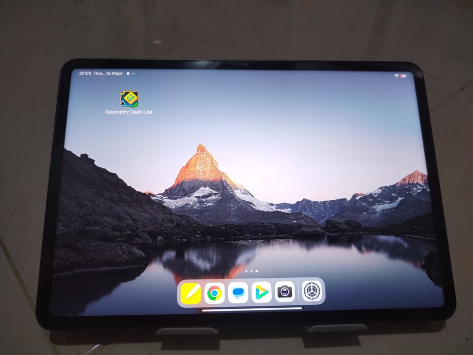 Xiaomi Pad 7 Pro – като нов, супер състояние!