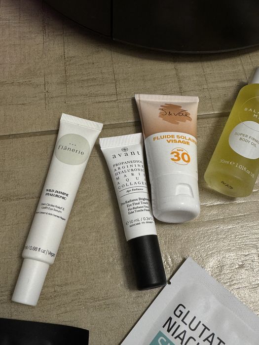 Гримове Bellebox