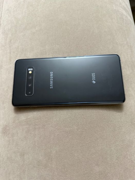 Samsung S10 Plus