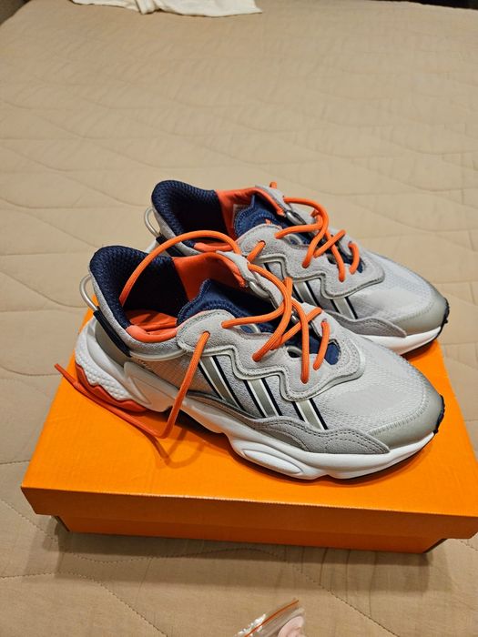 Детские кроссовки Adidas