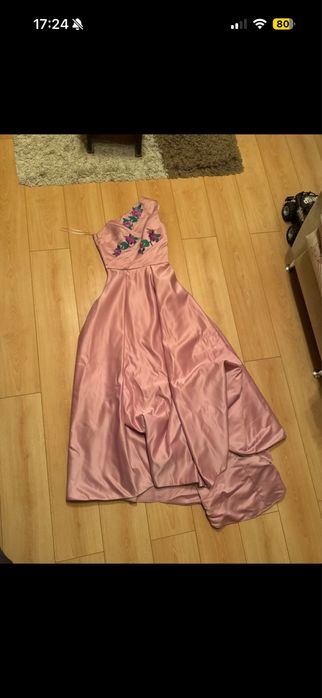 Rochie de ocazie - Custom made