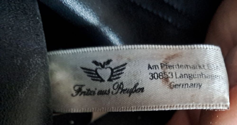 Geanta femei Fritzi aus Preußen din Germania