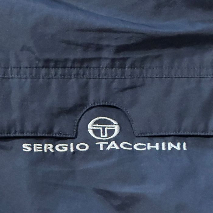 Sergio Tachini Track Pants Долница