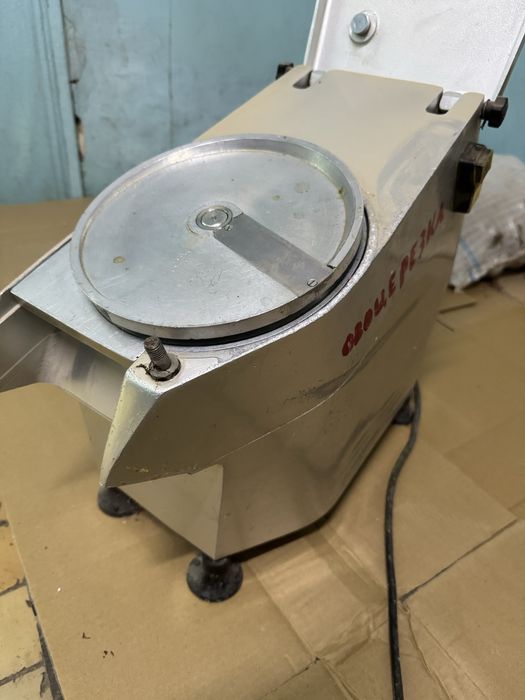 Овощерезка HLC-300