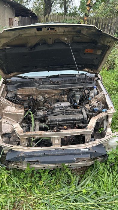 Vand Honda CR-V partial dezmembrata