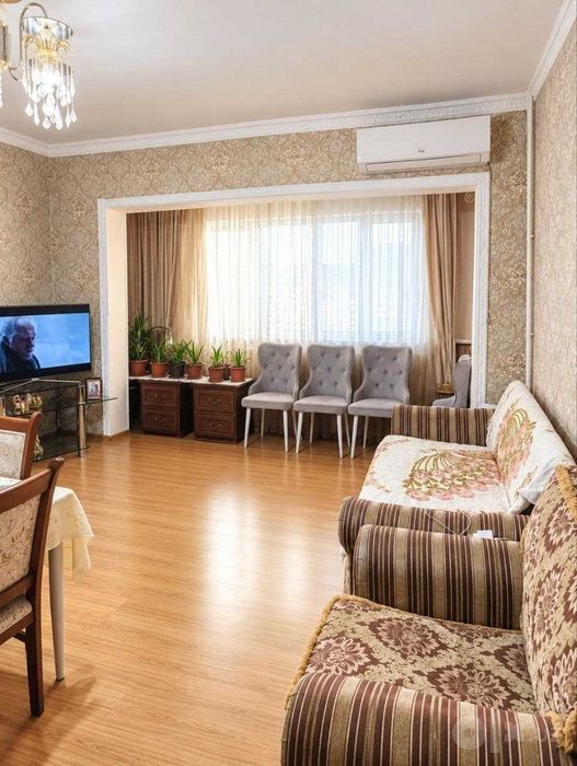 Продаётся квартира 2/5/9 Карасу-1 №А85