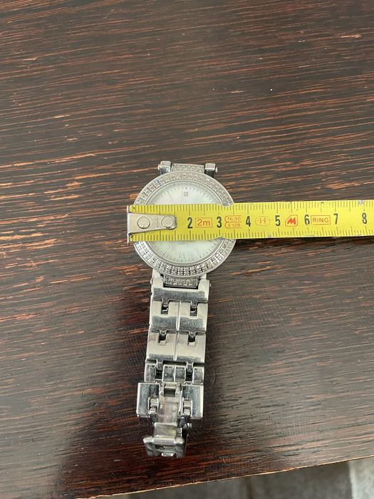 Ceas de damă YORN Limited Edition (93/125) – Cadran Sidef & Cristale