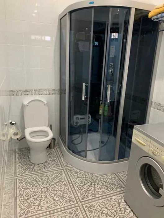 Продаётся дом Новый Узбекистан 14 соток — всё есть.