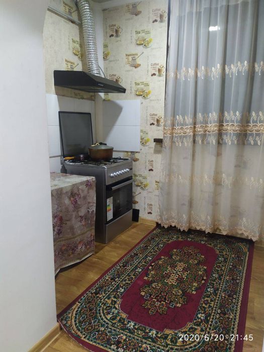 Арендага кизлар куйилади, хозяйкасиз! Чиланзар РУВД