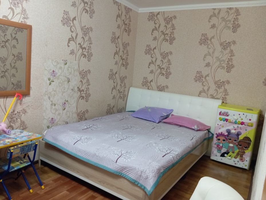 Продам 3-х комн кв