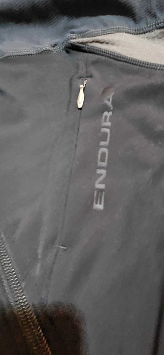 Jerseu ciclism maneca lunga Endura - masura L