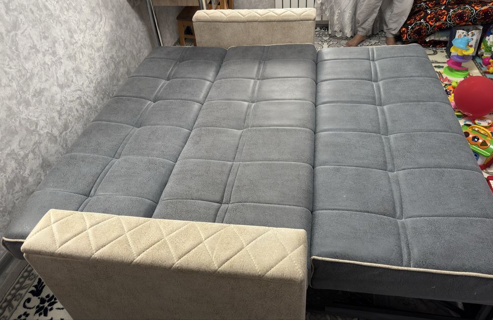 Диван раскладной