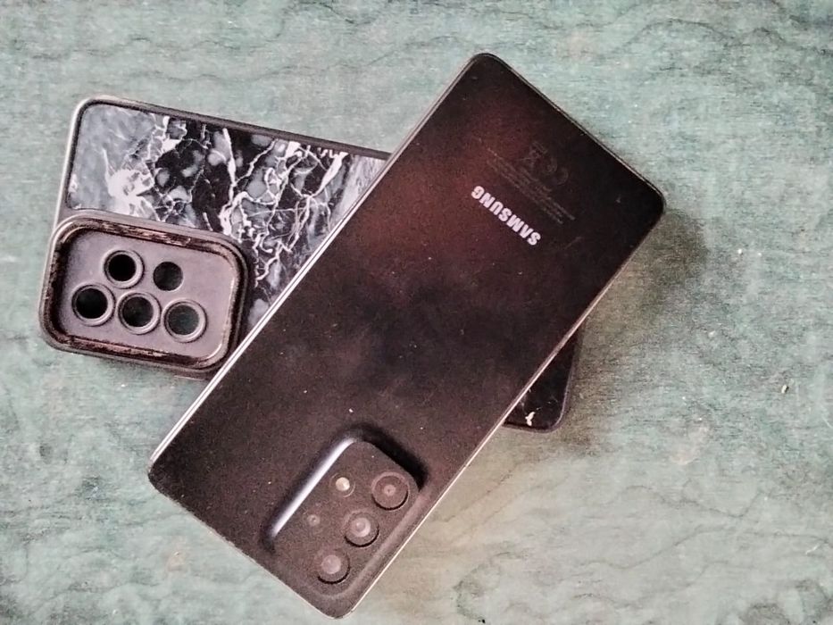 Samsung Galaxy A53 5G 256 Gb Original