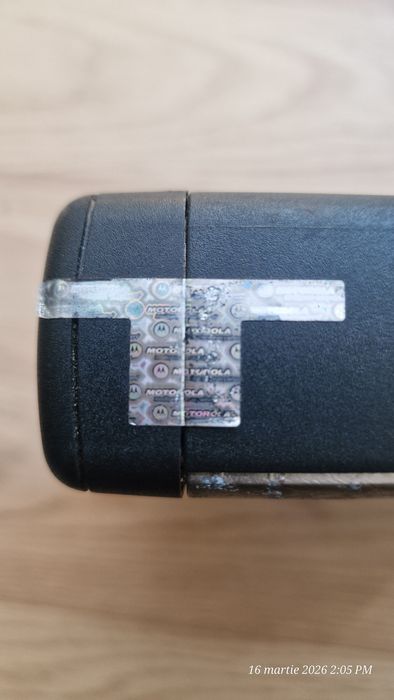 Statie motorola  MT912M