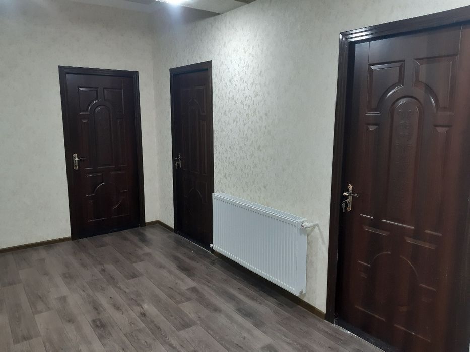 4 хонали квартира ижарага берилади