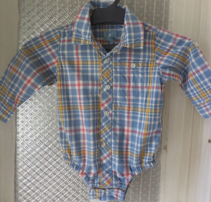 Маркови лотове за 12-18 месеца