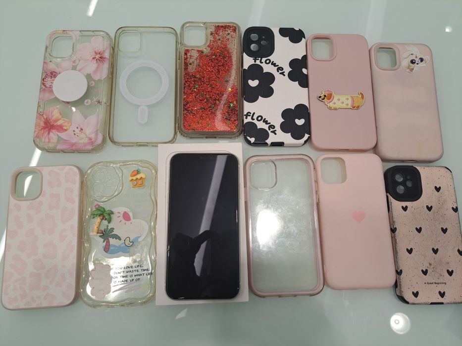 Iphone 11 White 64gb