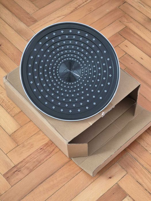 Cap dus ploaie rotund diametru 25cm
