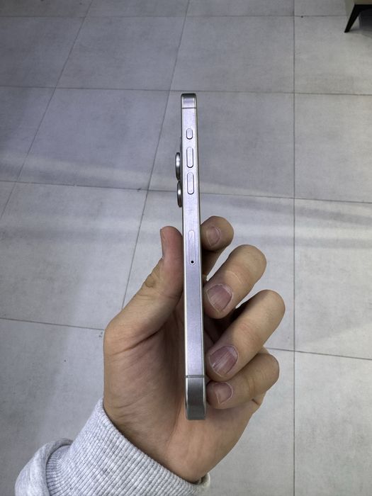 15ProMax 256gb 88% karobka bor