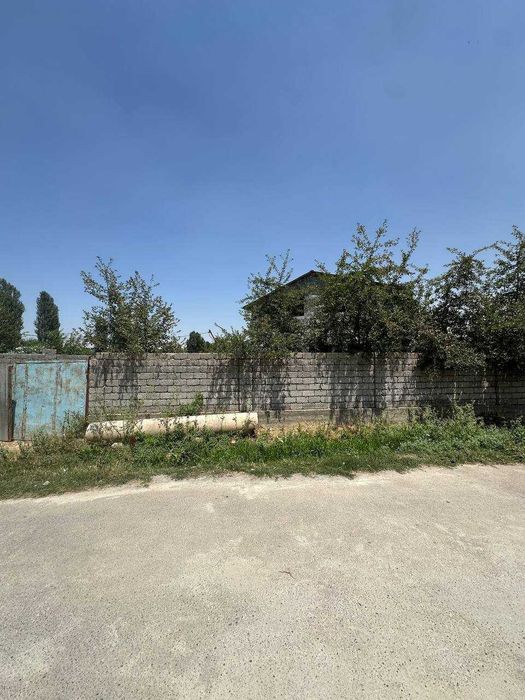 6 соток с готовым каркасом дома — построй свой дом мечты!