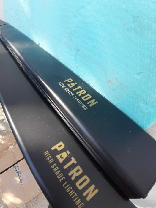 PATRON 650w 8 bars led full spectrum grow light