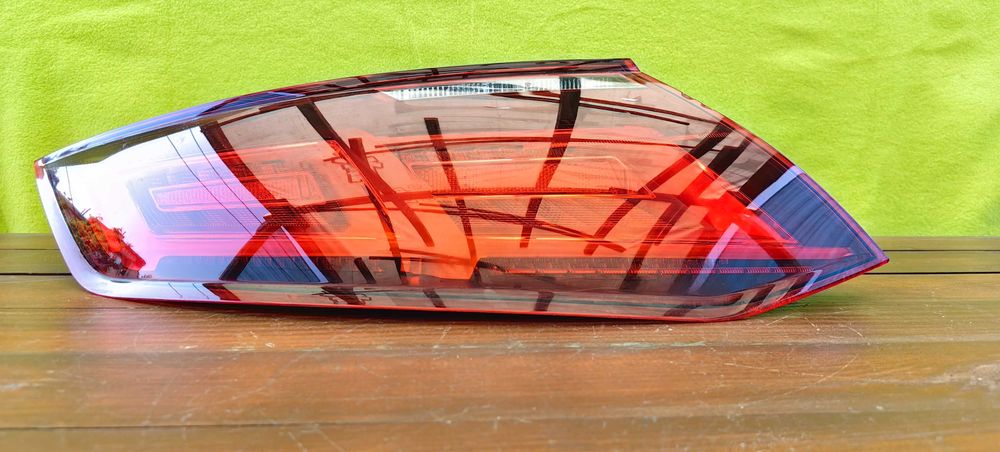 Ляв стоп за Audi TT LED / Ауди ТТ ЛЕД