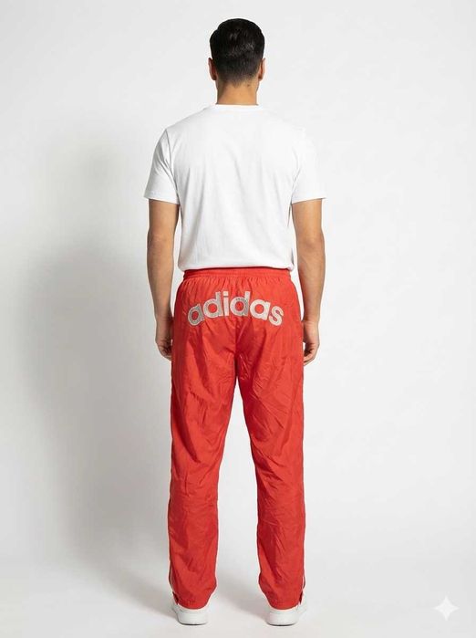 Adidas Долнище/Мъжко  XL