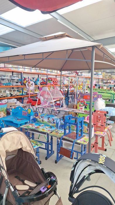 Шатра Градински Павилион Чисто нов