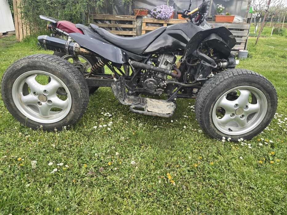 АТВ 250cc jinling jla21