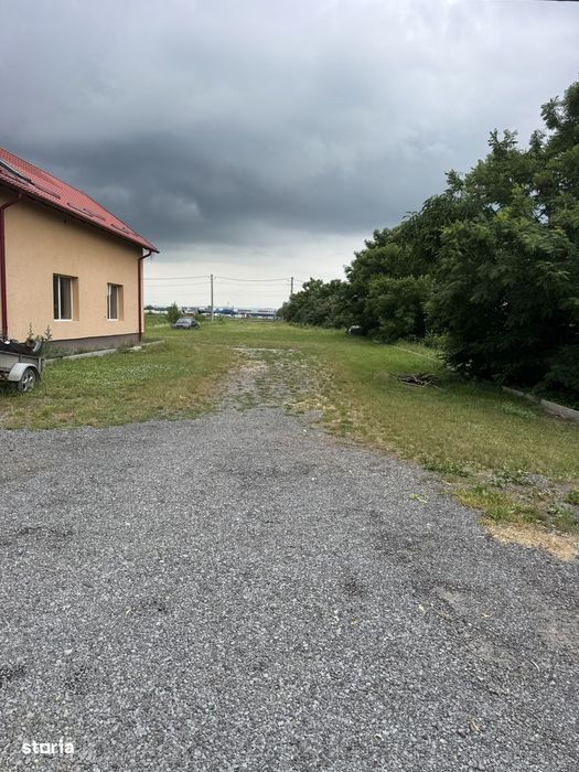 Proprietate multifuncțională cu potențial investițional ridicat