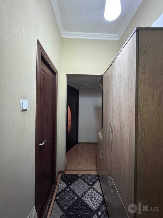 [AR] Продается Квартира.Сергели-6А.Ориентир метро-озгарыш.