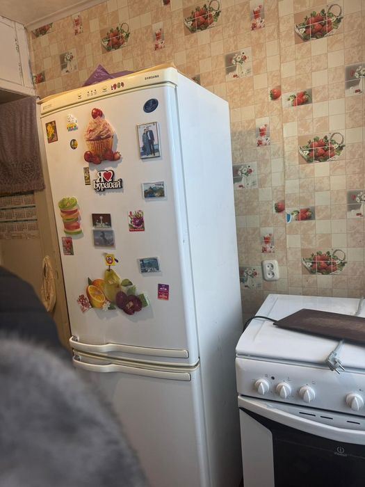 Качар.2х комнатная квартира