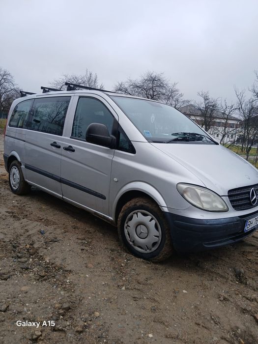 Mercedes Vito de vanzare