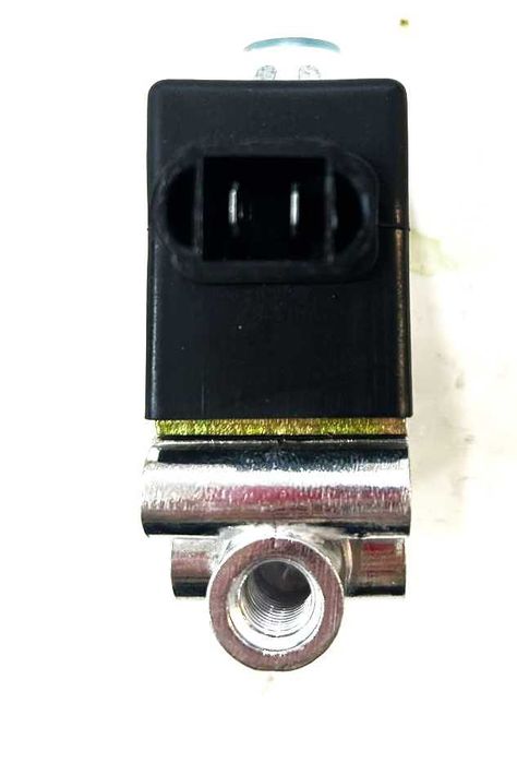 Клапан электромагнитный  на  Камаз