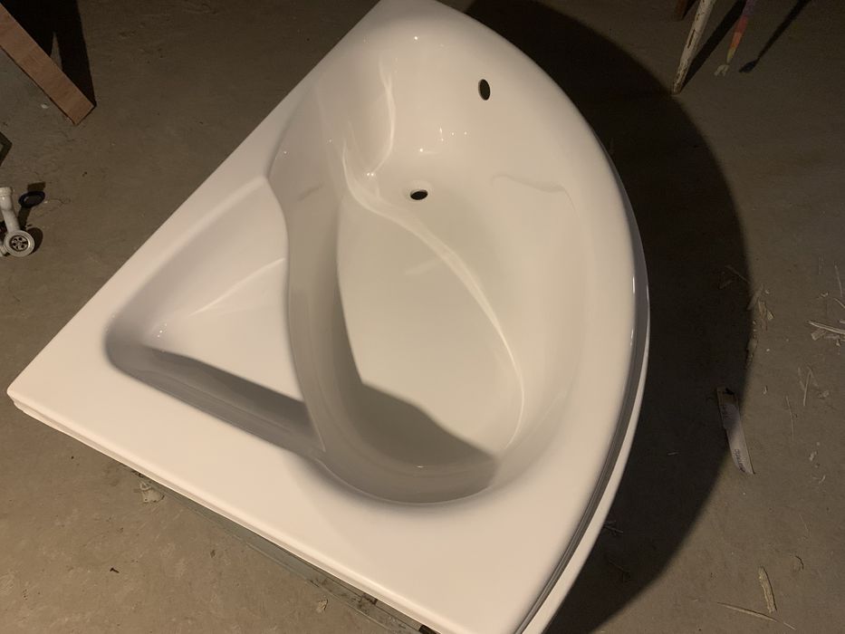 Ванна,почти идеал.СРОЧНО!