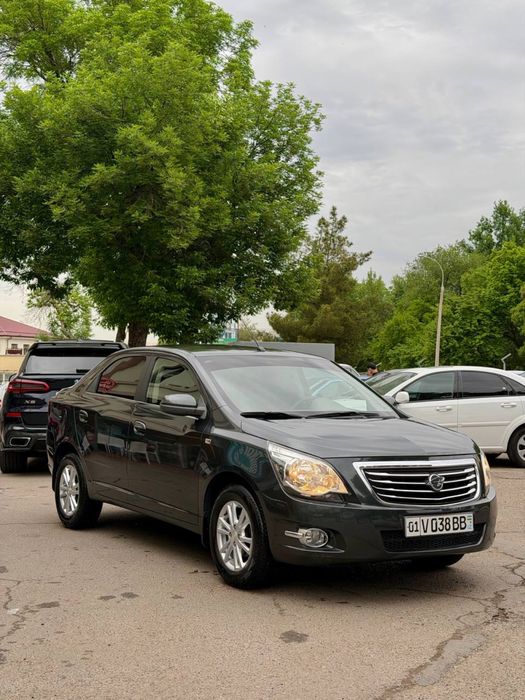 Arenda Nasiya Cobalt