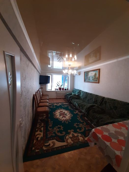 Времянка и квартира на обмен