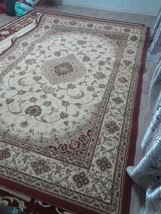 Кілем 2×3,таза. Рл