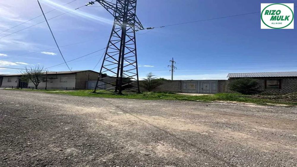 Назарбек Харакатда 4 сотих ер сотилади.NR494/20