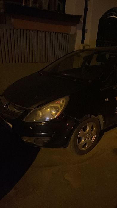 Opel CORSA D sau dezmembrari