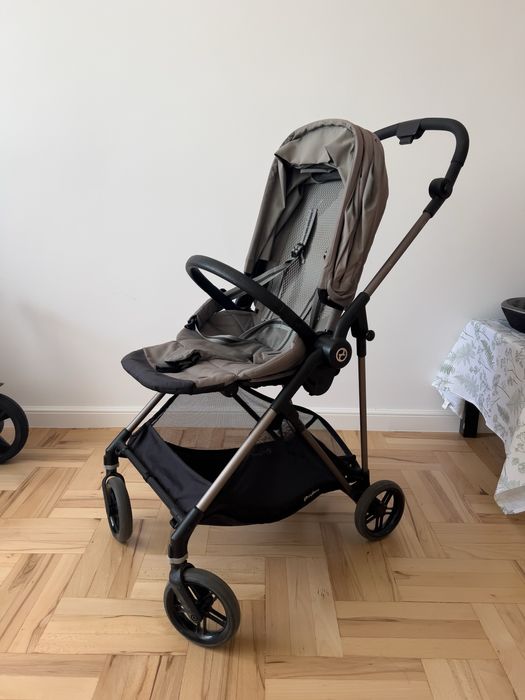 Carucior Cybex  Melio